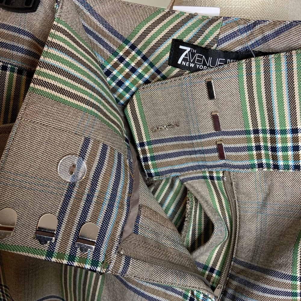 Work Trousers